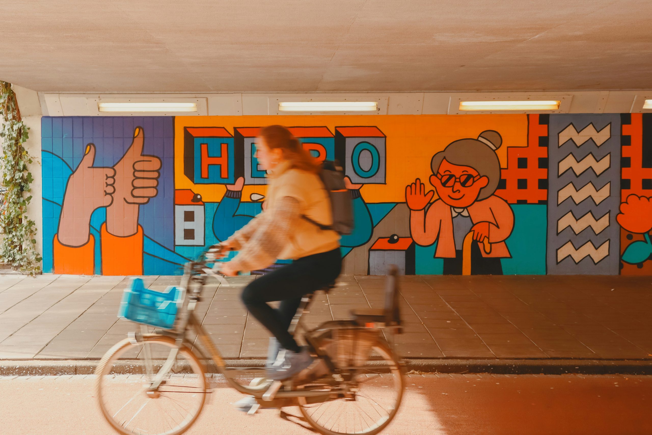 Eindhoven for internationals and expats