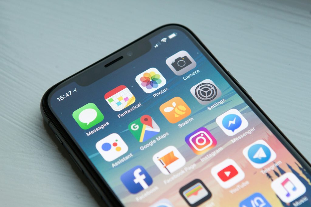 Apps for Internationals in the Netherlands