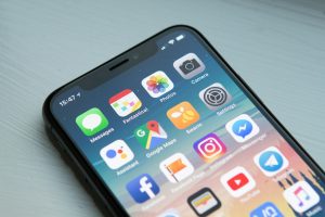 Apps for Internationals in the Netherlands