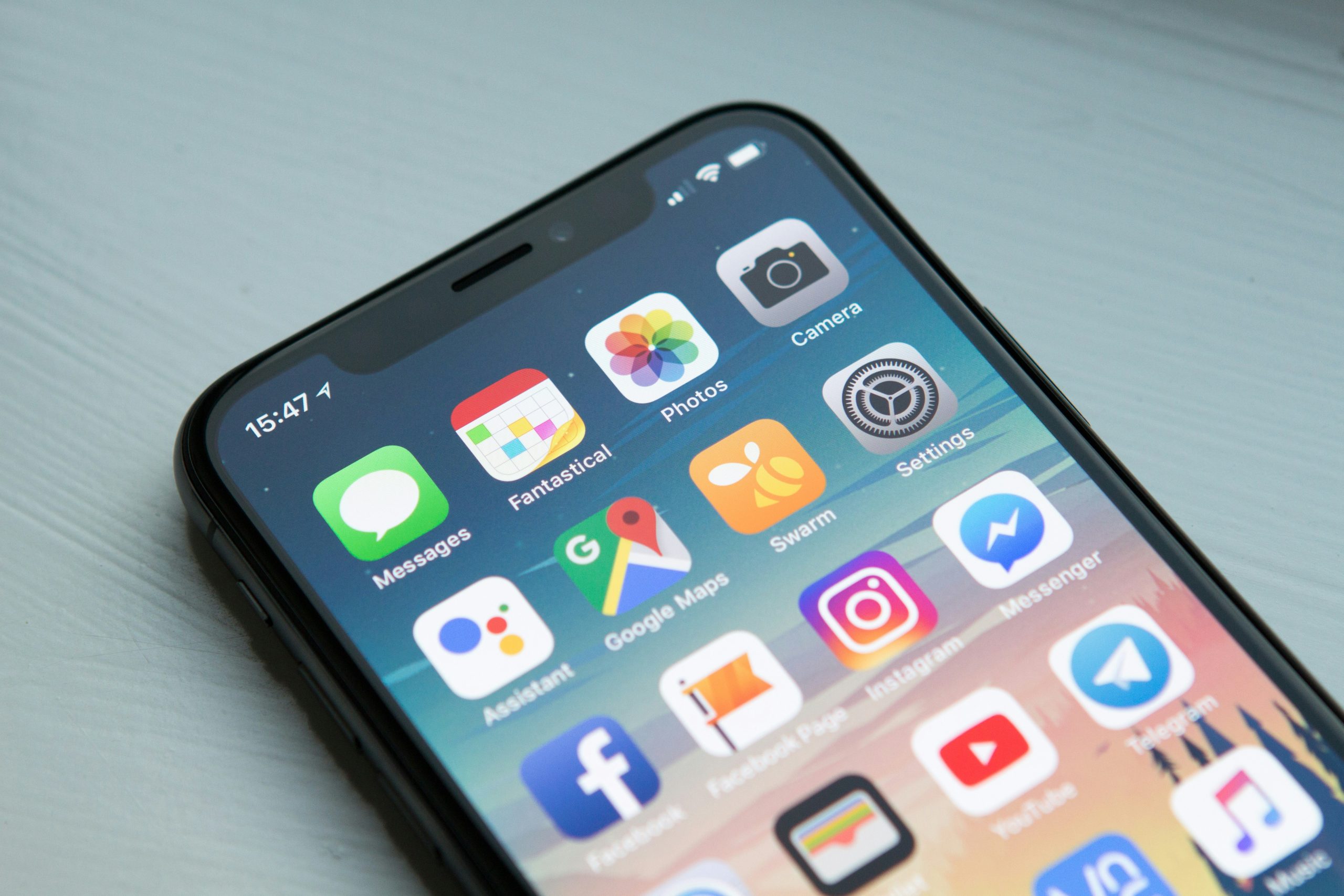 Apps for Internationals in the Netherlands